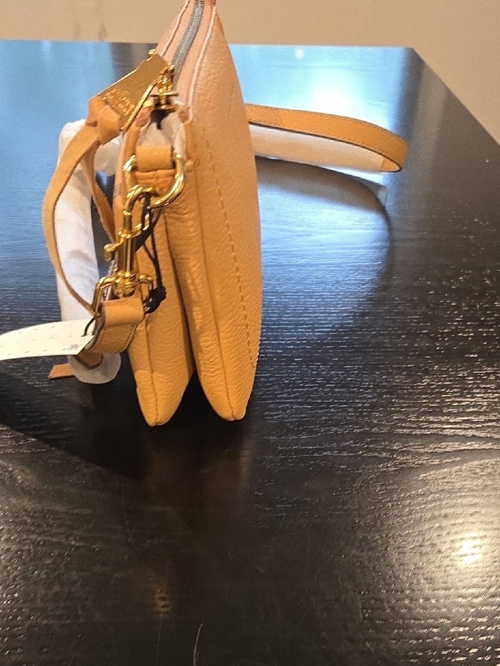 NWT! Aimee Kestenberg Crossbody - Picture 5 of 7